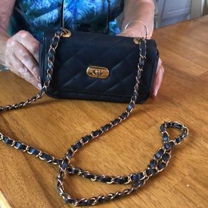 Piera Matteni small crossbody bag vintage 1990’s